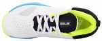 Yonex PC Lumio 4 Junior AC White / Turquoise